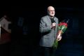 Воронежский театр драмы им. А. Кольцова приглашает вас на творческий вечер Владимира Петрова!
