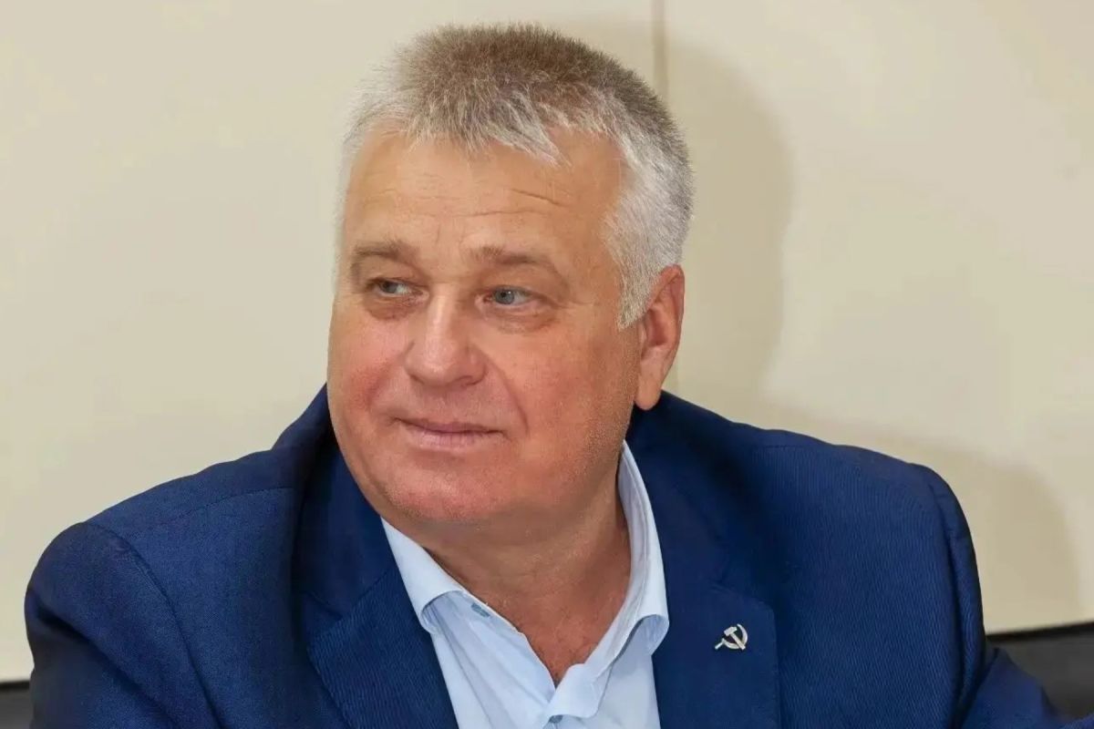 Андрей Рогатнев вошел в состав Попечительского совета Воронежской «ОПОРЫ РОССИИ»