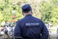 Экс-главе пункта полиции в Воронеже не удалось отменить свое увольнение