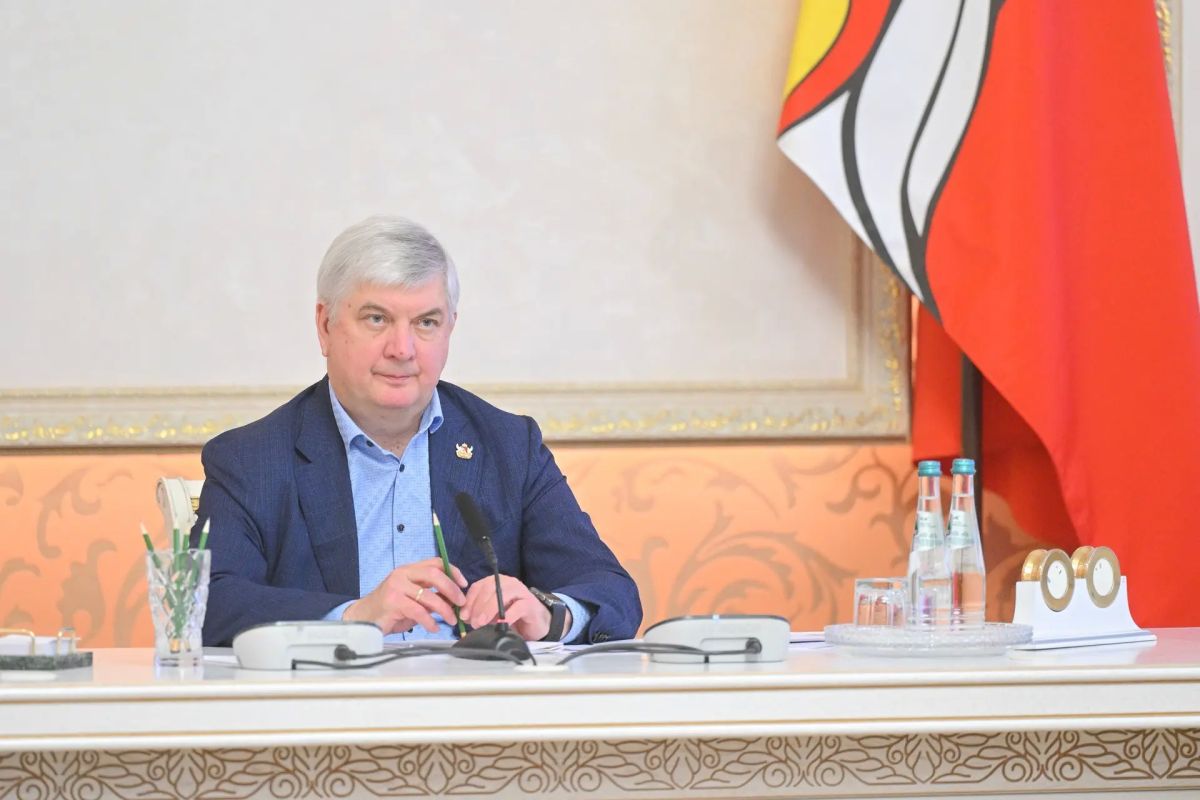 Александр Гусев: Высокую оценку работы строительного блока Воронежской области дал сегодня вице-премьер Правительства России М.Ш. Хуснуллин на заседании президиума Правительственной комиссии по региональному развитию