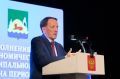 10 сентября 2026 года заместитель Председателя Государственной Думы Федерального Собрания Российской Федерации Алексей Васильевич Гордеев совершил рабочую поездку в Лискинский муниципальный район