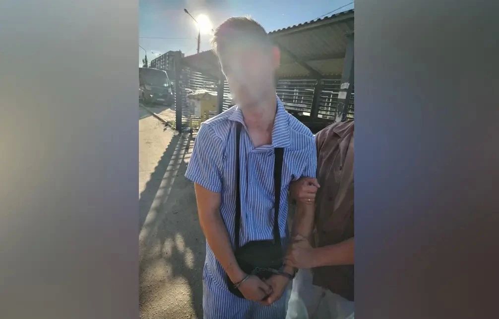 Обвиняемый в убийстве на Олимпийском бульваре отправится на спецоперацию