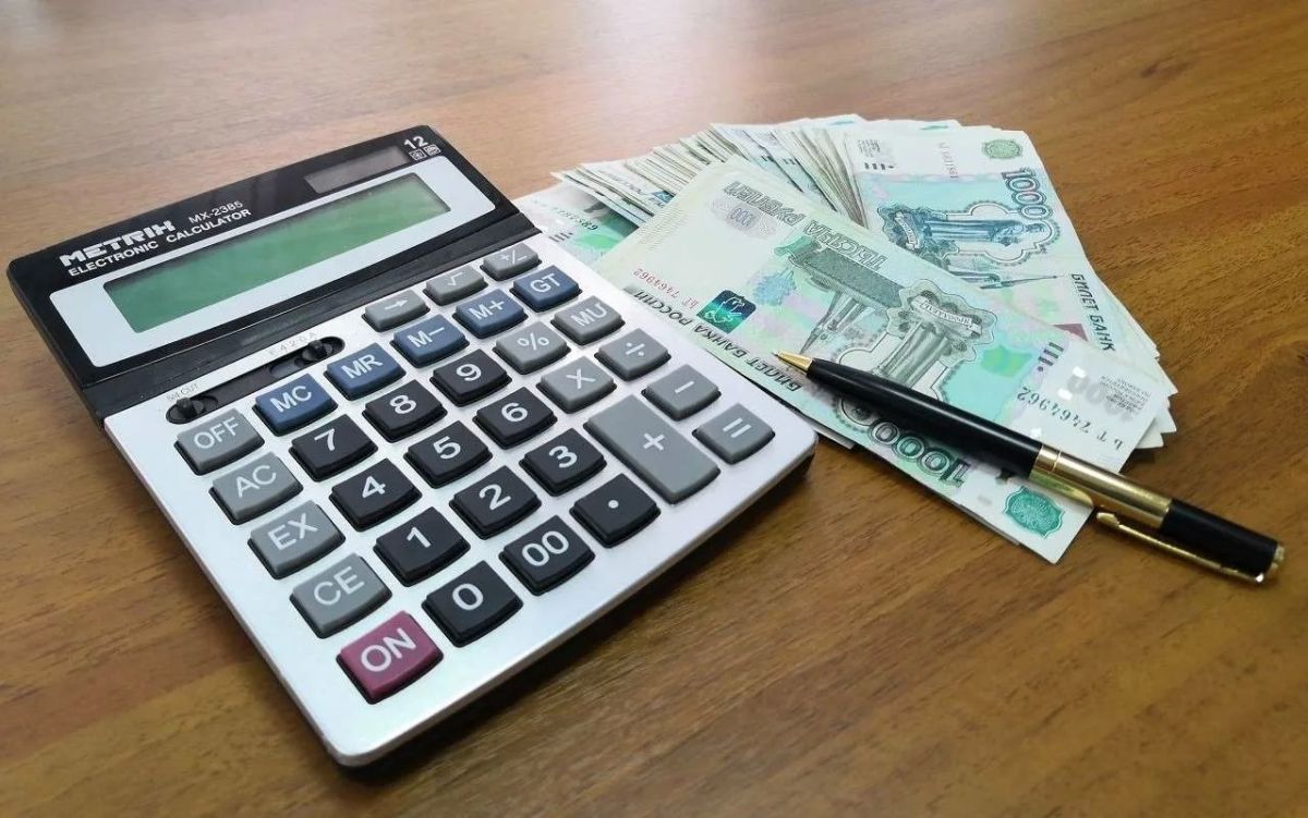Воронежцы за полгода повысили ожидаемый уровень МРОТ до 55 600 рублей