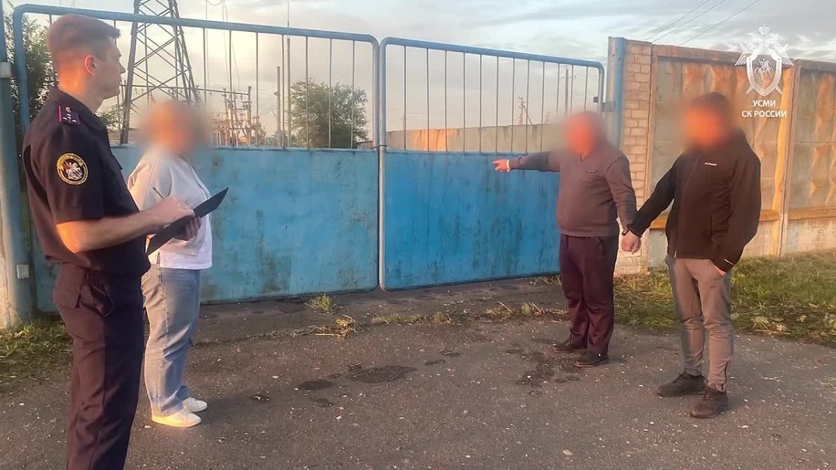 Мужчину приговорили к 17 годам лишения свободы за поджоги электроподстанций в Поворинском районе и Борисоглебском городском округе