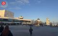 В центре Воронежа из-за угрозы удара БПЛА начали эвакуировать посетителей площадок Дня города