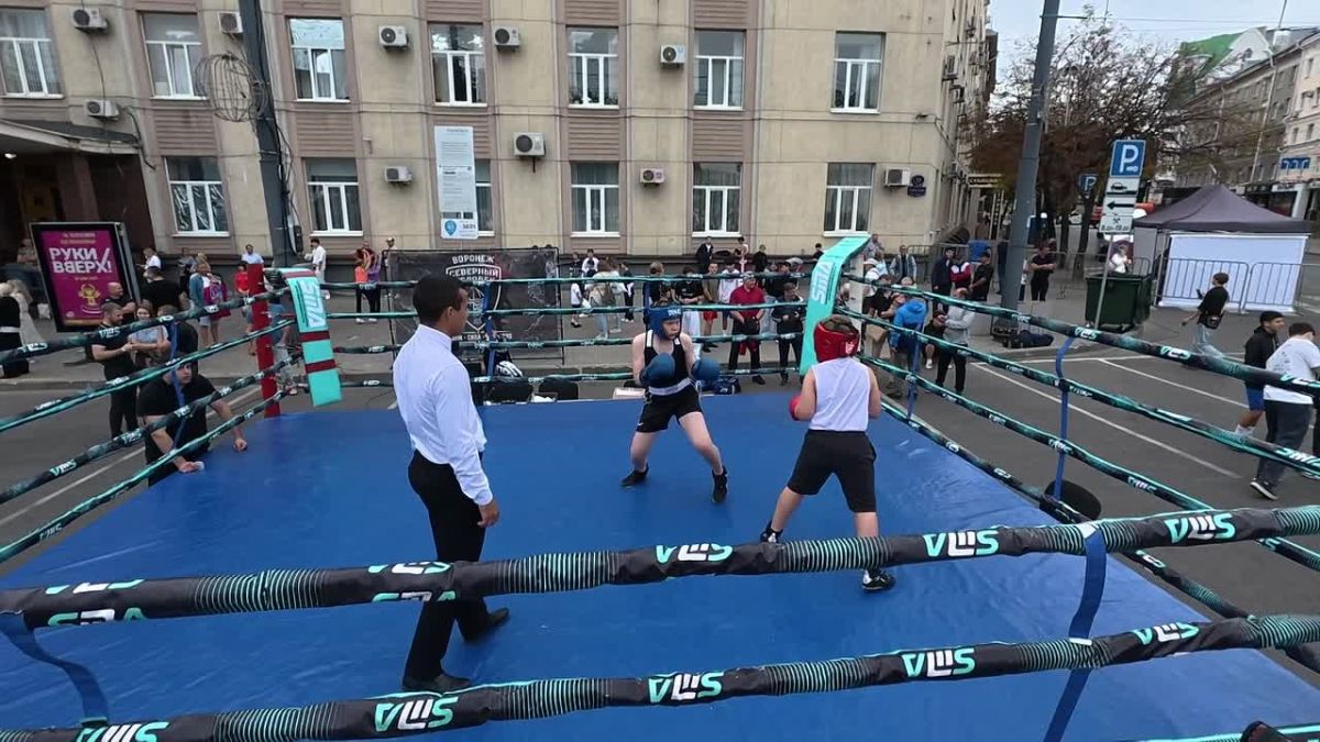 Сергей Петрин: Сегодня Воронеж отмечает юбилей