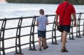 Как Адмиралтейская площадь связывает 440 лет Воронежа и 330 лет флота