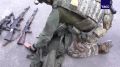 В Воронежской области накрыли подпольных оружейников