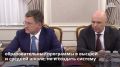 Утверждены ориентиры развития креативной экономики до 2036 года