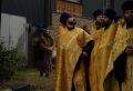 11 тысяч воронежцев вышли на общегородской крестный ход