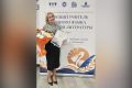 Преподавательница из Воронежа стала лауреатом всероссийского конкурса «Лучший учитель родного языка»