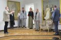 Сквер у библиотеки искусств имени Пушкина хотят привести в порядок