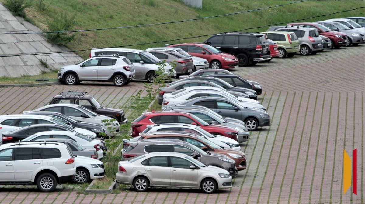 В Воронежской области за лето вырос спрос на дизельные автомобили с пробегом