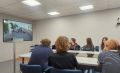 Сотрудники Юго-Восточного линейного управления МВД России на транспорте провели профилактическую встречу со студентами