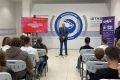 Депутаты Воронежской областной Думы приняли участие в мероприятии проекта «Университетская смена»