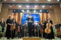 В Воронеже пройдет концерт Луганской филармонии