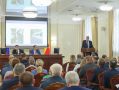 Спорт, благоустройство и бизнес-инициативы: что обсудили на планёрке в мэрии Воронежа