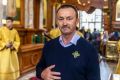 Ордена преподобного Сергия Радонежского удостоился спикер Воронежской облдумы