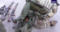 «Черных оружейников» с подпольными мастерскими выявили в Воронежской области