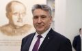 Мэр Сергей Петрин обратился к ректору Воронежского государственного медицинского университета Ивану Мошурову по случаю его дня рождения