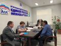 Анна Кузнецова: Подводим итоги приемов по жилищным и земельным вопросам для участников СВО
