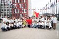Педагоги Воронежской области вошли в состав региональной делегации на Международном фестивале молодёжи в Екатеринбурге
