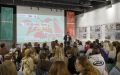 В Воронеже состоялся архитектурный фестиваль «Зодчество дети»