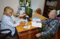 Людмила Ипполитова провела прием граждан