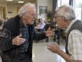 86-летний пенсионер убил мужчину отверткой в доме престарелых