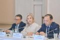 О обстановке в детских лагерях доложила глава Общественной палаты воронежскому губернатору