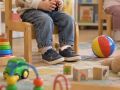 Родители воспитанников пожаловались на переполненные группы в воронежском мегасаде