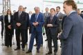Что увидели воронежский губернатор и зампред Госдумы во время визита в Новохоперский район
