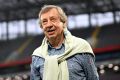 79-летний Семин стал кандидатом на пост главного тренера «Факела»