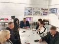 Начал работу общественный совет при министерстве архитектуры и градостроительства Воронежской области