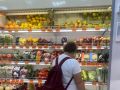 Воронежцы стали лучше питаться