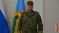 Глава новоусманского поселения заключил контракт с Минобороны