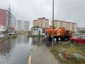 В Воронеже усилили контроль за ливневками в период затяжных дождей