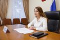 Марина Андрейчук провела прием граждан