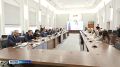 В Воронеже прошло первое заседание отделения Фонда защиты детей