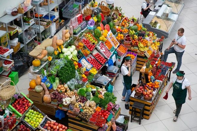 Десяток яиц подорожал почти на 4,5 рубля за неделю в Воронежской области