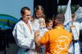 Супруги из Новоусманского района стали победителями Всероссийского марафона «Земля спорта – 2026»