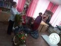В Петропавловском районе проведут духовно-просветительские мероприятия с участием ростовых кукол