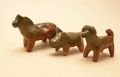 Карачунскую глиняную игрушку включили в федеральный реестр