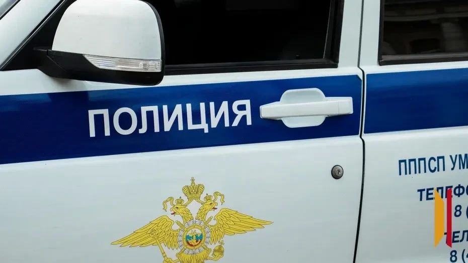 Воронежцы сообщили о трупе мужчины на улице Шендрикова