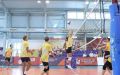 В Воронеже впервые проходит школьная волейбольная лига