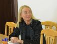 Сегодня юбилей у депутата Воронежской городской Думы, руководителя фракции «Единая Россия» в городском парламенте Юлии Поповой