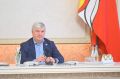 «Я верю в вас»: губернатор Александр Гусев обратился к воронежцам перед выборами в Госдуму