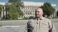 «Всегда ставить жизнь и интересы людей на первое место»: ветеран СВО Бакытбек Аблакимов рассказал, почему стал членом ИКВО