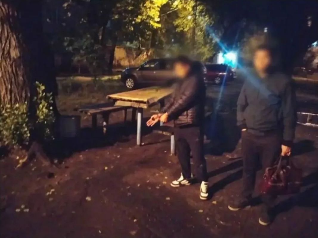 Пьяный парень до смерти забил пенсионера кулаками