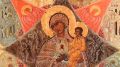 "Защита от пожаров". Икона Божией Матери "Неопалимая Купина". Православный календарь на 17 сентября